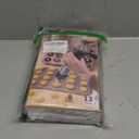 Stainless Steel Cookies Press, Cookies Press for Baking,Cookie Press Gun Kit with 13 Cookie Discs and 8 Piping Tips for DIY cake Maker Decorating Baking Supplies