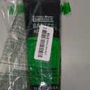 Liquitex BASICS Acrylic Paint, 250ml (8.5-oz) Tube, Light Green Permanent