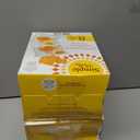 2 x SIMPLE MILLS Farmhouse Cheddar Crackers Snack Pack 8ct, 0.8 OZ (EXP 11/18/25)