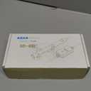 Aquarium Heater,50w/100w/150w/200w/300w/500w Submersible Fish Tank Heater,External LED Controller, with Over-Temperature Protection and Automatic Power-Off When Leaving Water for.