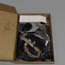 Xenon HID Headlight Ballast Control Unit with Igniter & D2S Bulb - Compatible with Nissan Altima, 350Z, Maxima, Murano, Rogue, Infiniti G35, G37, FX35- Replaces 28474-8991A 28474-89904 NZMNS111LAN