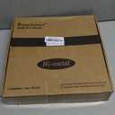 Imachinist S97121610 M42 97-1/2" (97-5/8" or 2480 mm) Long, 1" Long, 0.035" Thick, Variable Teeth Bi-Metal Bandsaw Blades for Cutting Aluminum (6/10TPI)