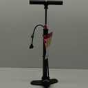 Blackburn Air Tower 4 Floor Pump with Base Gauge