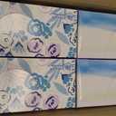 Puffs Ultra Soft Non-Lotion Facial Tissue, 8 Family Boxes, 124 Facial Tissues per Box