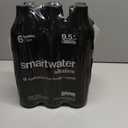 Smartwater alkaline with antioxidant 1L 6pk (EXP 03/25/28)