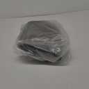 FR Fashion Co. 18" Anti-Theft Travel Backpack (Grey)