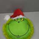 Green Christmas Tree Topper - Elf Christmas Tree Decorations and Ornaments