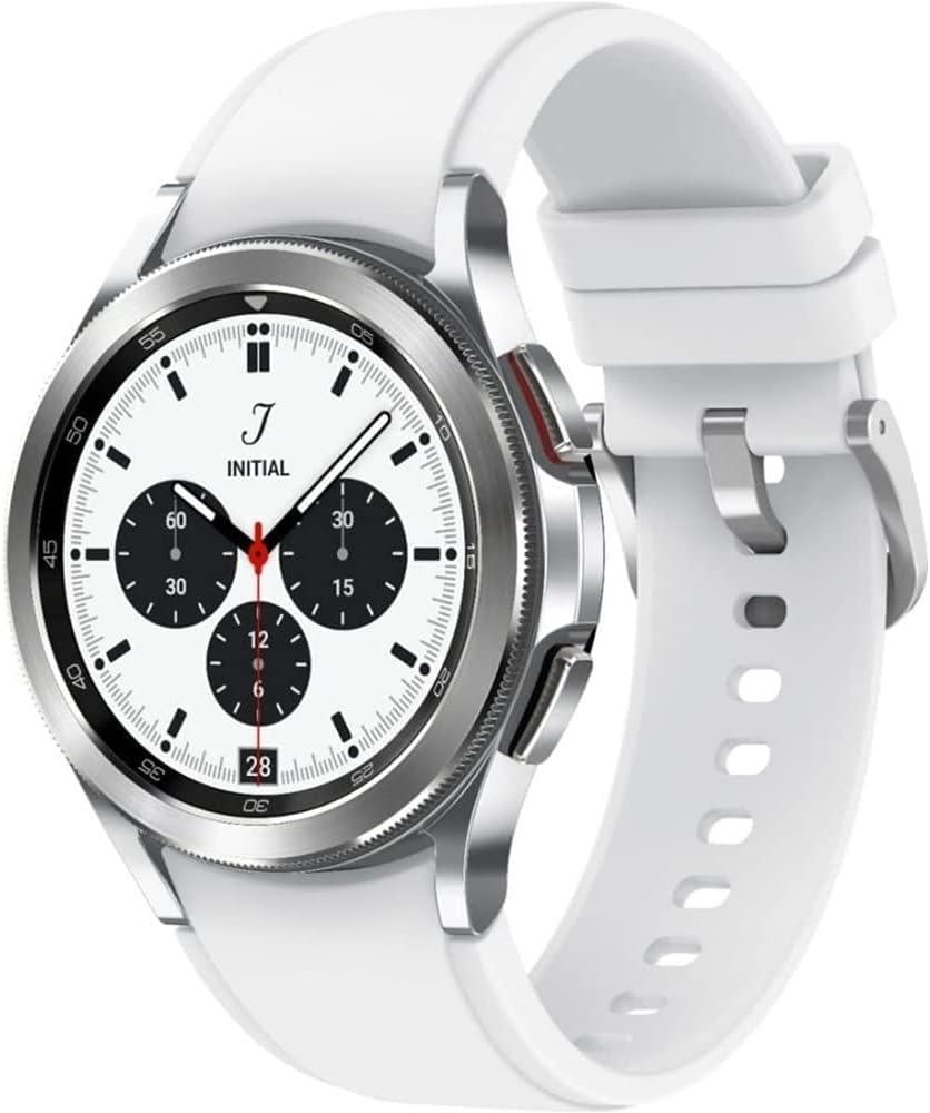 Samsung Electronics Galaxy Watch 4 Classic 42mm Smartwatch
