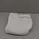 Youth White Denim Jacket, Size 10Y