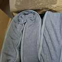 Avenco 6 Inch Twin Mattress, Medium Firm Hybrid Mattress in a Box