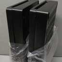 2 Pack Pull-Out Storage Organizers, Under Sink Organizer and Storage for Bathroom & Kitchen,Multi-Purpose Under Cabinet Organizers and storage Black