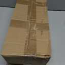 16 Pcs Christmas Norfolk Pine Branches Picks,18" Extra Length Artificial Xmas Branches Plants Pine Stems Needles, Fake Greenery Norfolk Pine Stems Sprigs for DIY Craft Garland Home Garden Decor