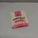 Vital Essentials Freeze Dried Cat Treats | Chicken Breast, Single Ingredient | Premium Quality | Grain Free, Healthy Treats for Cats, 1 oz Bag (EXP 05/13/26)