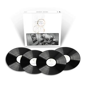 Live At Sin-é, Vinyl