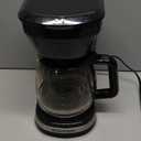 Toastmaster Coffee Maker, 12 cup