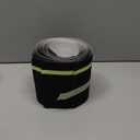 TEHAUX 1 Roll Safety Adhesive Tape Antislip for Outdoor Fluorescent Grip Tape Caution Floor Building Supplies Non-Slip Wrapping Strip