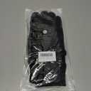 Thin&Thick Winter Gloves for Men and Women,Warm Waterproof Snow Glove for Cold Weather for Ski Hiking Driving Cycling (X-Large)