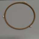 5889W2A015A Microwave Oven Turntable Rotating Support Ring compatible with LG Microwave