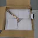 Candle Warmer Lamp with Timer, Dimmable Candle Warmer for Home Decor, Birthday Gifts for Women, Adjustable Height Wax Melt Warmer with 2 Bulbs