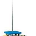 Champion Sports Scooter Stacker, Yellow
