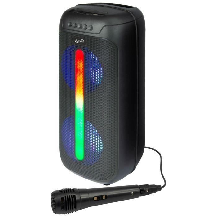 Jam Time Wireless Speaker