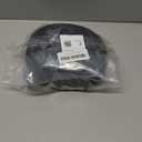 ZIHNIC Bluetooth Headphones Over-Ear, Foldable Wireless and Wired Stereo Headset Micro SD/TF, FM for Cell Phone,PC,Soft Earmuffs &Light Weight for Prolonged Wearing (Black/Blue)