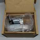 17922 New Starter Motor Compatible with BMW128i 323i 328i 528i xdrive 328xi 325i 325xi 330i 330xi 335i 525i 528xi 530i 530xi 535i 740i 740Li X1 X3 X5 X6 Z4, 2.0L 2.5L 3.0L, 12V 1.1kw CW,12417521116