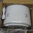 Skirfy Claws Machines for Kids,Unicorns Toys for Girls Age 6+,Mini Vending Machines with Squishyes Fidgets Toys,Candy Dispenser Machines,Claws Game, New Years Birthday Gifts (White)