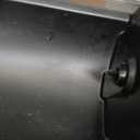 BELLA Single Serve Coffee Maker, Dual Brew, K-cup Compatible - Ground Coffee Brewer with Removable Water Tank & Adjustable Drip Tray, Perfect for Travel Mug