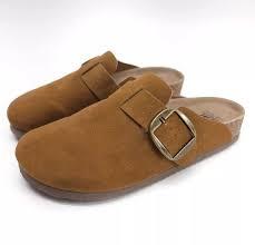 SM New York Brynlee Taupe Size  10