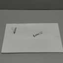 Landhoow Eid Mubarak Sign Ramadan Table Decor 12.99 x 4.72 Inch Ramadan Kareem Sign Eid Decoration Metal Letter Tabletop Signs for Islamic Home Office Party Decor Gifts(Star)