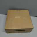 Ninja Creami Pints and Lids - 4 Pack Ninja Creami Pints, 16 oz Ninja Creami Containers, Creami Pint Containers Compatible with Ninja NC299AMZ & NC300 Series Ice Cream Maker - Tight Sealing & Anti-Slip