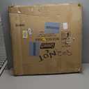 Coleman Pop-Up Instant Tent Sets Up in 10 Seconds, Portable & Lightweight 2/4 Person Weatherproof Camping Tent with Adjustable Rainfly