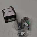 Front Drive Prop Shaft Yoke & U-Joint Kit For Polaris Scrambler 400 500 Magnum 325 330 500 Sportsman 335 400 450 500 600 700 800 Ranger 500 700 800 1000 RZR 800