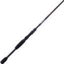 Abu Garcia 6'6" Vendetta Casting Fishing Rod, 2-Piece Rod, 12-20 lb Line Rating, Medium Heavy Rod Power, Fast Action, 1/4-1 oz Lure Rating