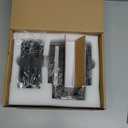 Thermalright PS120SE ARGB CPU Air Cooler, 7 Heat Pipes CPU Cooler,Dual 120mm TL-C12B-S V2 PWM Fan, AGHP 4.0 Technilogy, S-FDB Bearing, for AMD AM4 AM5/Intel 1700/1150/1151/1200, PC Cooler