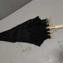 Lace Parasol Umbrella Vintage Wedding Bridal Lace Umbrella for Decoration Photo Tea Party 32 Inch Adult Size
