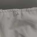 kinstell Women's 2025 Floral Summer Dress Wrap V Neck Short Sleeve Belted Ruffle Hem ALine Bohemian Maxi Dresses BIvory Large