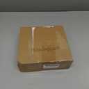 Christmas Star Tree Topper 8.3 Red Green Berries Decor 3D Star Treetop LED Lights Battery Powered Xmas Tree Ornament for Christmas Party Indoor Outdoor Home Decoration