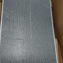 BESUTO Aluminum Radiator | Compatible with Chevrolet MALIBU 2.4 L4 2008-2012 | 26mm Core Thickness | Replaces CU2864