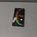 TORRAS for iPhone 15 Plus Case Translucent Black | Strong Magnetic & Seamless Stand, Fit for MagSafe, Military-Grade Drop Protection, Sturdy Adjustable Built-in Kickstand, Slim Matte Finish