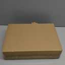 Volnamal Baby Diaper Caddy, Plastic Movable Cart for Newborn Nursery Essentials Diaper Storage Caddy Organizer for Changing Table & Crib, Easy to Assemble, Beige