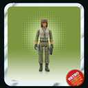 STAR WARS Retro Collection The Acolyte Multipack, 3.75 Inch Collectible Action Figure 6-Pack