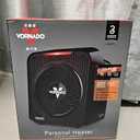 Vornado Velocity 1 Personal Space Heater