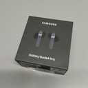 Samsung Galaxy Buds 4 Pro (2026) AI True Wireless Bluetooth Earbuds, Hi-Res Audio, 2-Way Speaker, ANC 2.0, Optimized Comfort, IP57, Live Translation, Black