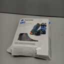 Yaktrax SkiTrax Ski Boot Tracks Traction and Protection Cleats (1 Pair)