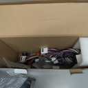 Android Car Radio for Lexus IS250 IS300 IS350 2006-2012 with Carplay Android Auto, 10.1" IPS Touch Screen Head Unit Stereo for Lexus with in-Dash GPS/WiFi/BT/FM/MIC + Backup Camera + CANBUS - 2+32GB