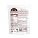 3 x Justin's, Peanut Butter Cups Dark Chocolate Mini Organic, 4.7 Ounce (EXP 01/12/27)