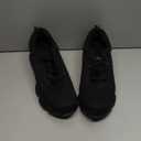 Steel Toe Shoes for Men Work Shoes Lightweight Safety Sneakers with Kevlar Puncture Resistant Midsole for Construction Warehouse Work (13, Black-3033)