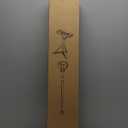 Walking Cane with Seat Folding Lightweight, Portable Cane Seat with Carry Bag, Walking Stick with Seat for Seniors & Adults, Foldable Adjustable Cane Chair for Travel Hiking (rose gold)